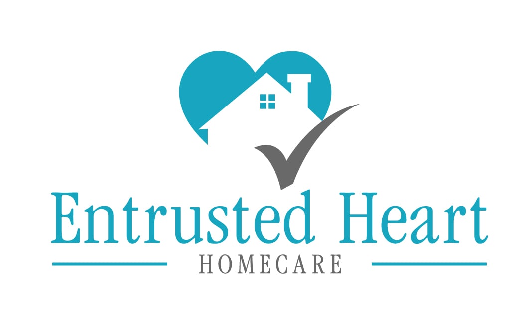 entrusted heart